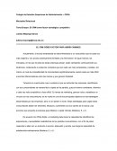 El CRM como factor estratégico competitivo