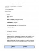 RIGIDEZ MUSCULAR EN MIEMBROS INFERIORES Y SUPERIORES