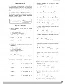 Criterios de divisibilidad
