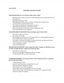 DEVOCIONAL LEER PARA ESCUCHAR