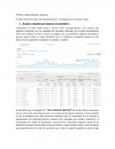 Google Marchandising Store- estrategias para aumentar ventas