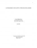 Actividad Redes –instalacion y configuracion de Asterisk