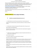 Plan de negocios Hip Hip Baby (Baberos)