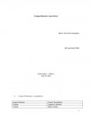 TRABAJOS CAUSA EFECTO AFP