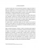 La pena de muerte