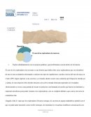 Cuestionario El caso de los exploradores de cavernas