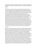 INVESTIGACIONES EXPERIMENTALES SOBRE EL RENDIMIENTO Y LA EMISIÓN CARACTERÍSTICOS DE UN MOTOR DE INYECCIÓN DIRECTA COMMON RAIL