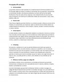 Principales KPI en Retail