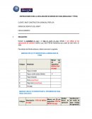 INSTRUCCIONES PARA LA DECLARACIÓN DE MEDIOS DE PAGO (MODALIDAD Y TIPOS)