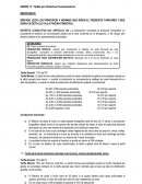 Anexo 11 musica: Tarifas por Derechos Fonomecánicos