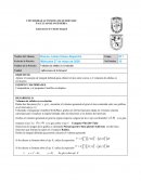 Laboratorio de Cálculo Integra