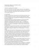 ENSAYO DEL LIBRO “EL VELEIDOSO CLIMA”