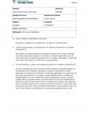 Actividad 1 Investigacion de operaciones. Mis cursos TecMilenio