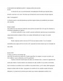 FUNCIONES DE IMPORTACIÓN Y GRABACIÓN DE DATOS