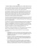 VIRUS COVID-19: IMPLICACIONES BIOQUÍMICAS EN LA INFECCIÓN CELULAR