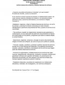 Archivo General de la Nación y Sistema Nacional de Archivos