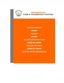 Patologias ginecologicas