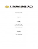 Riesgos psicosociales