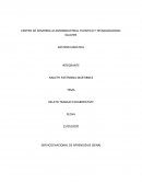 RELATO TRABAJO COLABORATIVO