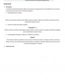 Analisis empresarial CompuCenter Bussines