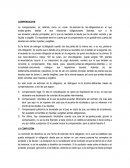 COMPENSACIÓN EN CIVIL