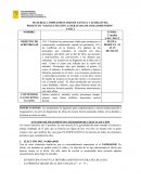 PROYECTO “CIENCIA FICCIÓN: LITERATURA DE OTRA DIMENSIÓN”.