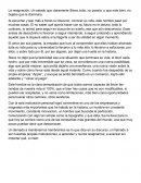 Análisis discurso Steve Jobs