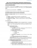 Apuntes psicología juridica