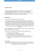 Historia dela Tecnología Educativa