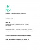 Corrientes Pedagógicas Romanas