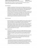 ANALISIS DE MÉXICO ECONOMICO, POLTICA Y SOCIAL