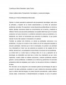 Charla múltiple oferta: Pensamiento Tecnológico y nuevas tecnologías