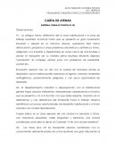 CARTA DE ATENAS SUBTEMA: TRABAJO PUNTOS 41-50