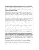 La autopista del sur