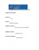 Aplica tus conocimientos de probabilidad y estadística