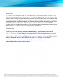 La etica en finanzas