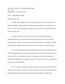 OCHENTA AÑOS DE LA IGLESIA DE REUMÉN