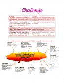 Challenge Por qué estudiar Administración de Empresas