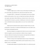 ANÁLISIS DE LA CAMPAÑA BBVA