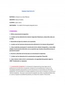 TP Enfemeria en Salud Mental