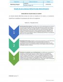 Estudio de una empresa. Bahía Príncipe Hotels & Resorts