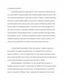 ¿La libertad es una ilusión?