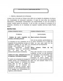 FODA EJEMPLO Lubrisur Ltda