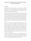 Sistema UVR en Colombia