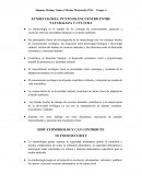 ETNOECOLOGÍA: PUNTO DE ENCUENTRO ENTRE NATURALEZA Y CULTURA