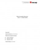 Operaciones de gestión comercial en comercio exterior