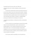 Un pensamiento sobre el libro "PA QUE SE ACABE LA VAINA"