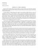 Aportes a la física moderna