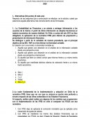 TALLER FINAL MAGISTER EN GESTION DE NEGOCIOS