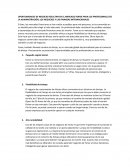 OPORTUNIDADES DE NEGOCIO RESULTAN EN EL MERCADO FOREX PARA LOS PROFESIONALES DE LA ADMINISTRACIÓN, LOS NEGOCIOS Y LAS FINANZAS INTERNACIONALES